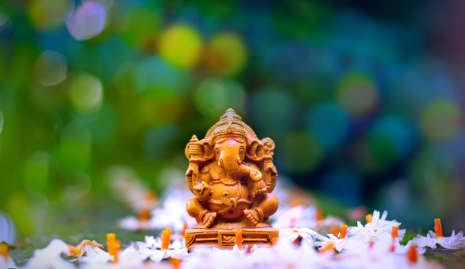 GANESHA