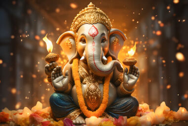 Lord Ganesha Vandana & Aarti