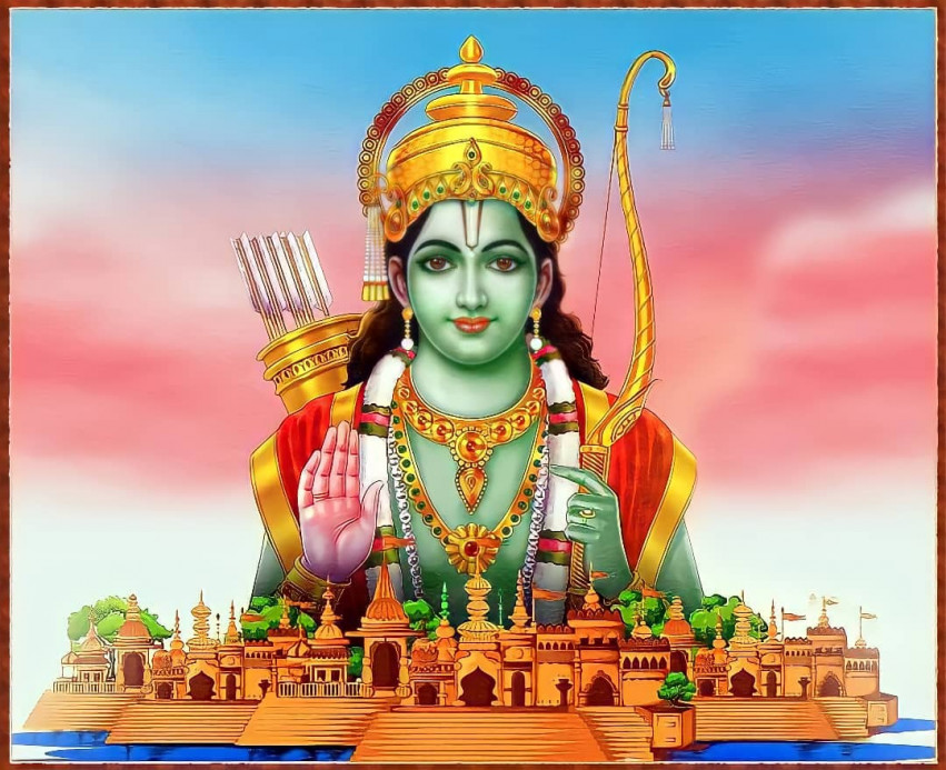 Shri Ram