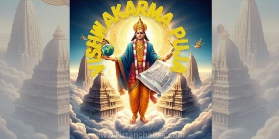 Vishwakarma Chalisa