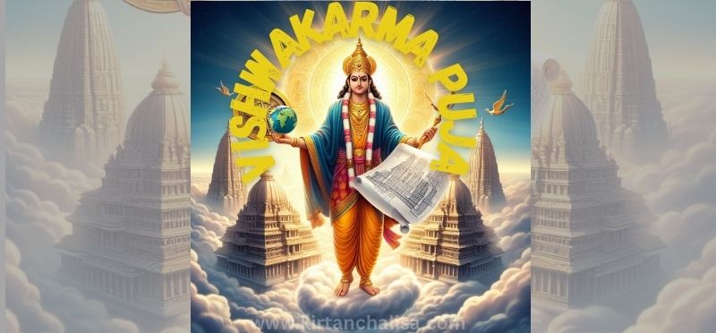 Vishwakarma Chalisa