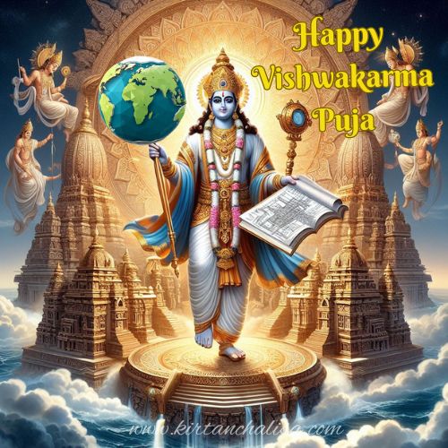 Vishwakarma Wishes