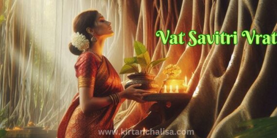 Vat Savitri Vrat