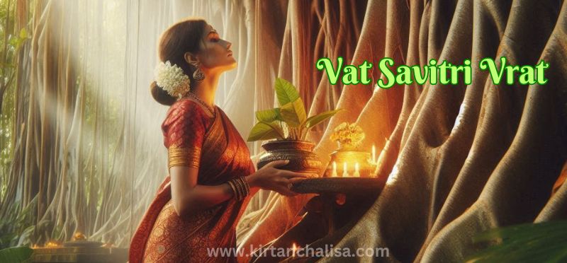 Vat Savitri Vrat