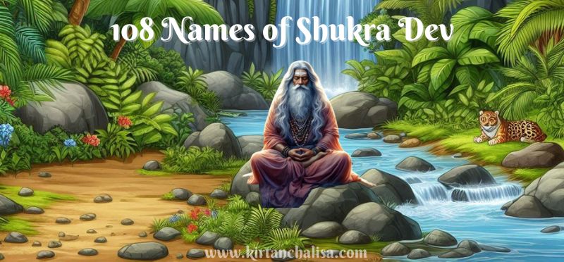 Shukra Dev